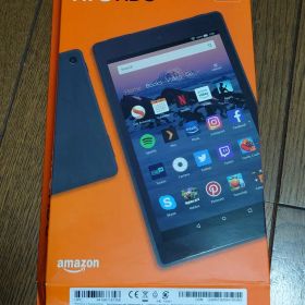 Amazon Fire HD 8 16GB タブレット 本体 8世代