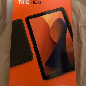 Amazon Fire HD 8 64GB