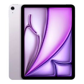 【第7世代】 iPad Air(M3) 11インチ Wi-Fi 128GB パープル MCA04J/A A3266 Apple 当社3ヶ月間保証 中古 イオシス