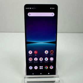 美品 SONY Xperia 1 IV docomo版 so-51c 256GB