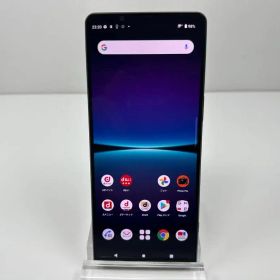美品 SONY Xperia 1 IV docomo so-51c 256GB