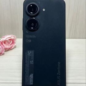 ✅美品✨ ASUS Zenfone 9 256GB 国内版SIMフリー