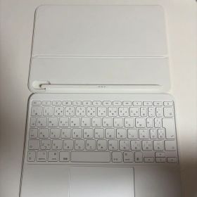 iPad10.9インチ(第10世代)用 Magic Keyboard Folio