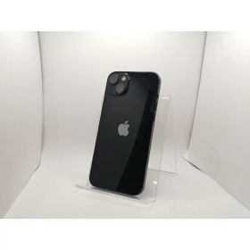 【中古】Apple 国内版 【SIMフリー】 iPhone 14 Plus 512GB ミッドナイト MQ4R3J/A【川崎駅前】保証期間1ヶ月【ランクC】