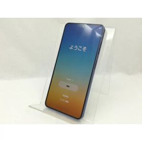 【中古】SAMSUNG 国内版 【SIMフリー】 Galaxy S26 コバルトバイオレット 12GB 512GB【川崎】保証期間1ヶ月【ランクA】
