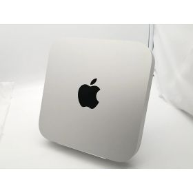 【中古】Apple Mac mini M2(CPU:8C/GPU:10C) 8GB/512GB MMFK3J/A (M2,2023)【大須2】保証期間1ヶ月【ランクB】