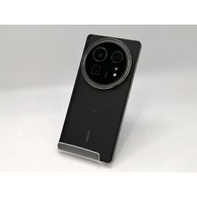 【中古】SHARP 国内版 【SIMフリー】 AQUOS R9 pro ブラック 12GB 512GB SH-M30【大須2】保証期間1ヶ月【ランクA】