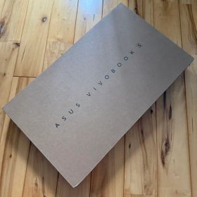 ASUS ノートPC Vivobook S5507QA-PU165WSSLE4