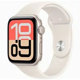 Apple Watch SE 3 GPSモデル 44mm MEHJ4J/A[ラッピング可] R-LOGI