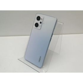 【中古】Oppo 国内版 【SIMフリー】 OPPO Reno7 A ドリームブルー 6GB 128GB CPH2353【仙台イービーンズ】保証期間1ヶ月【ランクC】