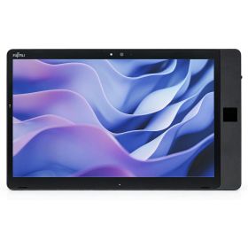 FMV ARROWS Tab Q738 第8世代 Core i5 メモリ8GB SSD 256GB Office付き Webカメラ WiFi Win11 中古タブレット