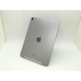 【中古】Apple 【Wi-Fi】 11インチ iPad Air（M2/2024） 256GB スペースグレイ MUWG3J/A【静岡】保証期間1ヶ月【ランクA】