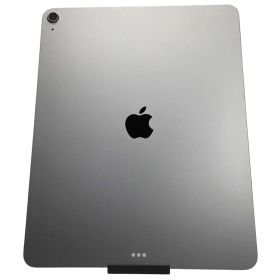 【中古】 Apple iPad Air (M4) 13インチ Wi-Fi 128GB スペースグレイ MH5N4J/A (A3461) (FBI09014)iPad /iPadOS 26.6.2 /128GB