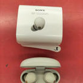 ワイヤレスイヤホン WF-1000XM5 SONY