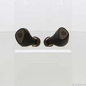〔中古品〕 Arctis GameBuds ブラック 61680J〔中古品〕 Arctis GameBuds ブラック 61680J