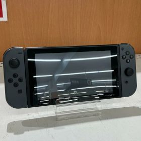 【全品ポイント10倍！要エントリー】【期間限定セール】Nintendo Switch HAC-001【中古】