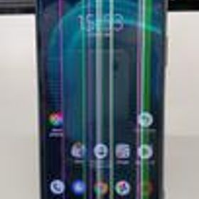 XPERIA 5Ⅲ SOG05 SONY/AU