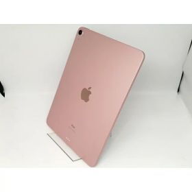 【中古】Apple 【Wi-Fi】 iPad Air（第4世代/2020） 64GB ローズゴールド MYFP2J/A【日本橋3】保証期間1ヶ月【ランクB】
