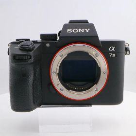 【中古】(ソニー) SONY ILCE-7M3 アルフア7III ボデイ