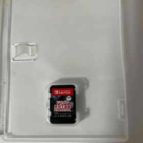 Switch ドラゴン最強王図鑑 バトルコロシアム