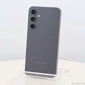 Galaxy S23 FE 256GB グラファイト SCG24 au SIMフリー