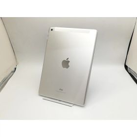 【中古】Apple SoftBank 【SIMロック解除済み】 iPad（第6世代/2018） 32GB シルバー MR6P2J/A【福岡天神】保証期間1ヶ月【ランクC】