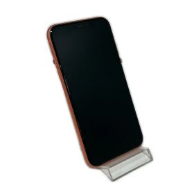 【難あり】Apple iPhone XR 64GB MT0A2J/A コーラル【中古】