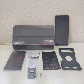 ASUS ROG Phone 5s ZS676KS PRO 256GB 送料無料