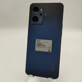 美品 SIMフリー OPPO Reno7 A 128GB A201OP