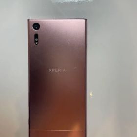 ソニー スマートフォンXperia XZ SOV34