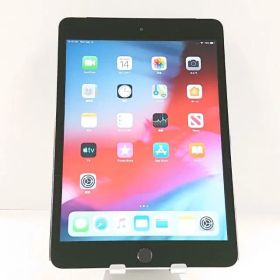 iPad mini 3 Wi-Fi + Cellular 16GB SoftBank スペースグレイ 送料無料 本体 c22458
