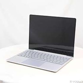 〔中古品（難あり）〕 Surface Laptop Go 2 〔Core i5／8GB／SSD256GB〕 8QF-00040 プラチナ〔中古品（難あり）〕 Surface Laptop Go 2 〔Core i5／8GB／SSD256GB〕 8QF-00040 プラチナ