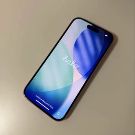 iPhone15 （128GB）SIMフリー ピンク