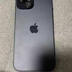【ジャンク/訳あり】iPhone 15 128GB（ブラック / SIMフリー） iPhone 15 訳あり・ジャンク 42,000円 | ネット最安値の価格比較