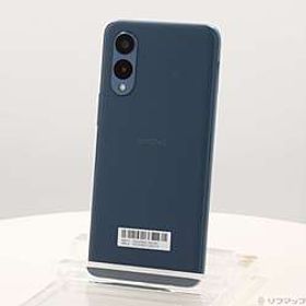 arrows We2 M07 128GB ネイビーグリーン ASMC07002 楽天 SIMフリー ［6.1インチ液晶／MediaTek Dimensity 7025／RAM:4GB／ナノSIM&eS