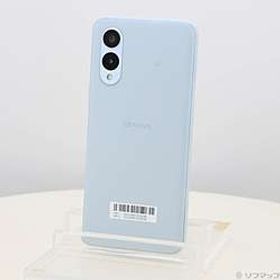 arrows We2 M07 128GB ライトブルー ASMC07001 楽天 SIMフリー ［6.1インチ液晶／MediaTek Dimensity 7025／RAM:4GB／ナノSIM&eSIM