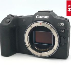 【中古】 【良品】 キヤノン EOS R8 ボディ