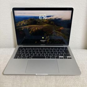 MacBook Pro13インチM2 16GB 512GBバッテリー100%