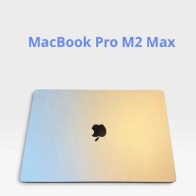 MacBook Pro M2Max 32GB SSD 1TB（訳あり）16インチ