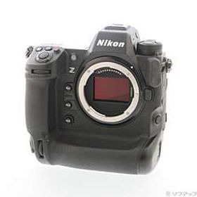 〔中古品〕 Z 9 ボディ〔中古品〕 Z 9 ボディ
