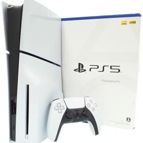 【SIE】ソニー『PlayStation5 プレイステーション5 1TB』CFI-2000A01 ゲーム機本体 1週間保証【中古】