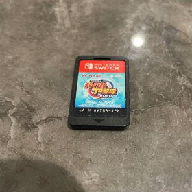Nintendo Switch eBASEBALL パワフルプロ野球2020