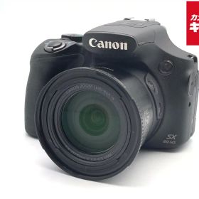 【中古】 【良品】 キヤノン PowerShot SX60 HS 【コンパクトデジタルカメラ】