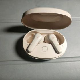 Anker Soundcore Life P2 Miniワイヤレスベージュ②
