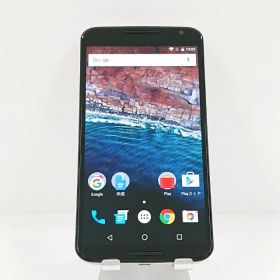 【訳アリ品】Nexus 6 XT1100 SIMフリー クラウド ホワイト 送料無料 本体 c22424