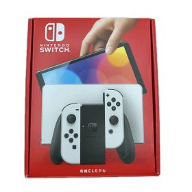 【全品ポイント10倍！要エントリー】【期間限定セール】Nintendo Nintendo Nintendo Switch本体 HEG-S-KAAAA【中古】