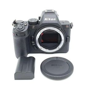 ショット数735！■ほぼ新品■ Nikon Z5II ボディ