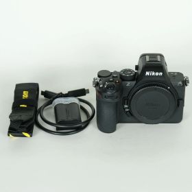 [美品 | シャッター数11,922回] Nikon Z5II [ボディ] | Nikon Zマウント