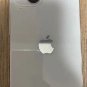 Apple iPhone 13 本体