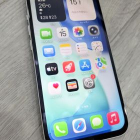 訳あり激安 iPhone13 128GB バッテリー新品 最大100%